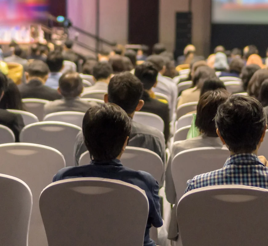 Conference Image